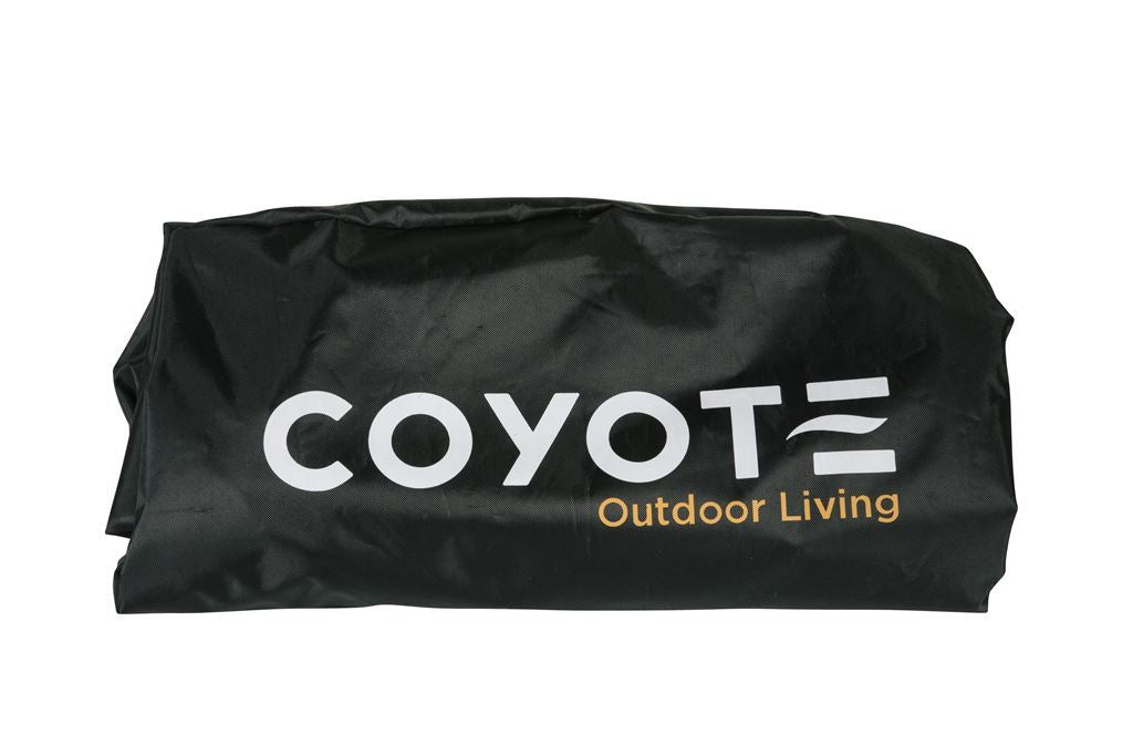 Coyote Outdoor Asado Cover