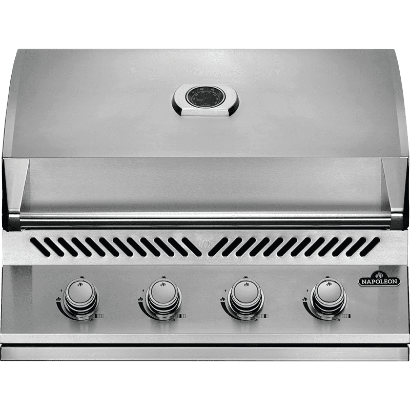 Napoleon BUILT-IN 500 SERIES 32 Grill Head