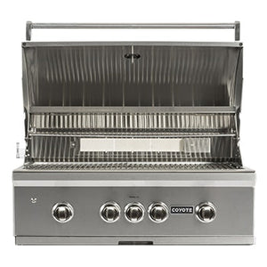 Coyote Outdoor Living 36 Inch S-Series Grill