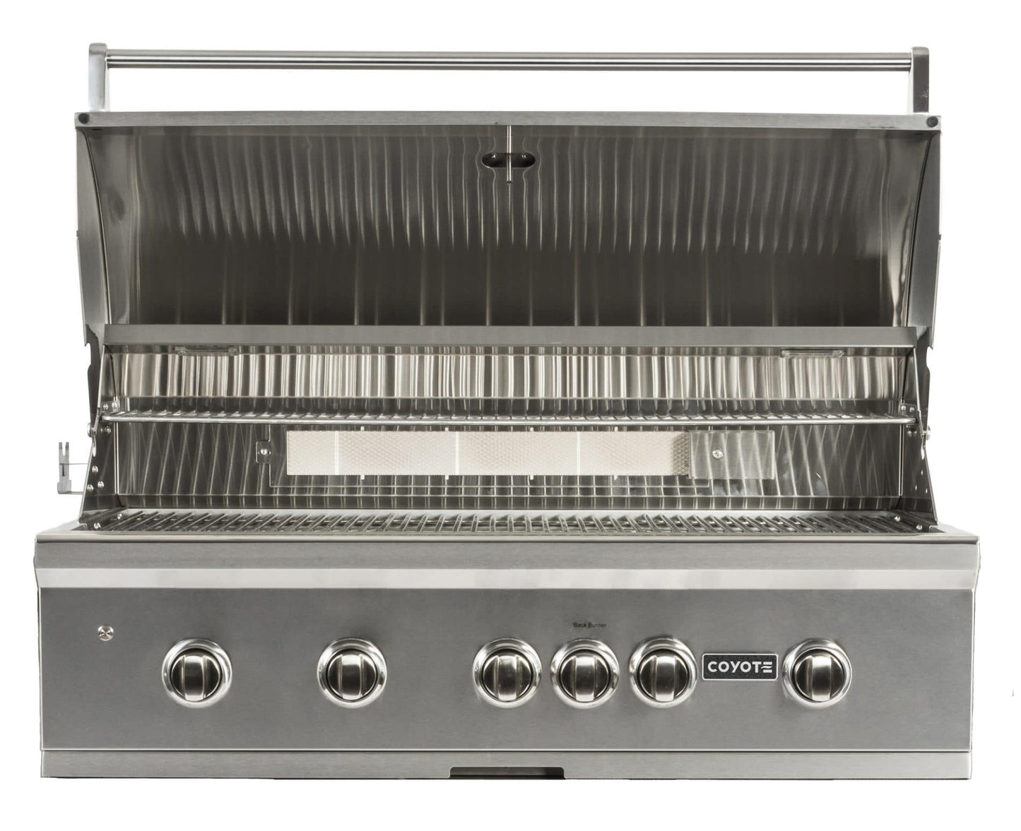 Coyote Outdoor Living 42 Inch S-Series Grill