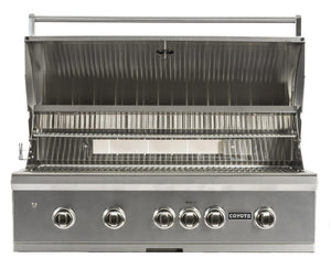 Coyote Outdoor Living 42 Inch S-Series Grill