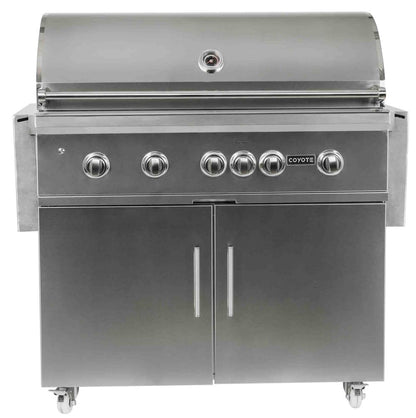 Coyote Outdoor Living 42 Inch S-Series Grill