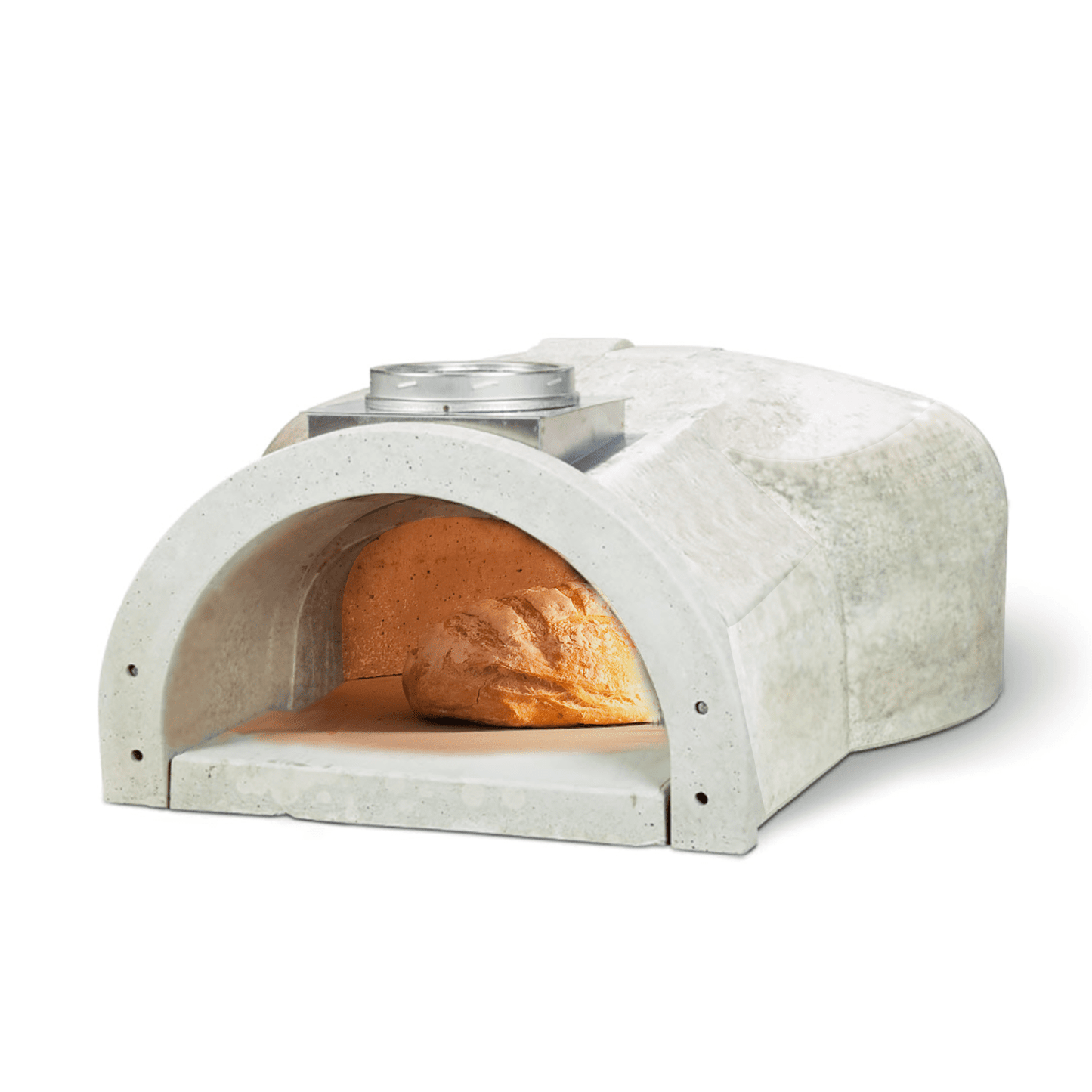 Chicago Brick Oven 1000 DIY Kit Wood Fired Pizza Oven Kit