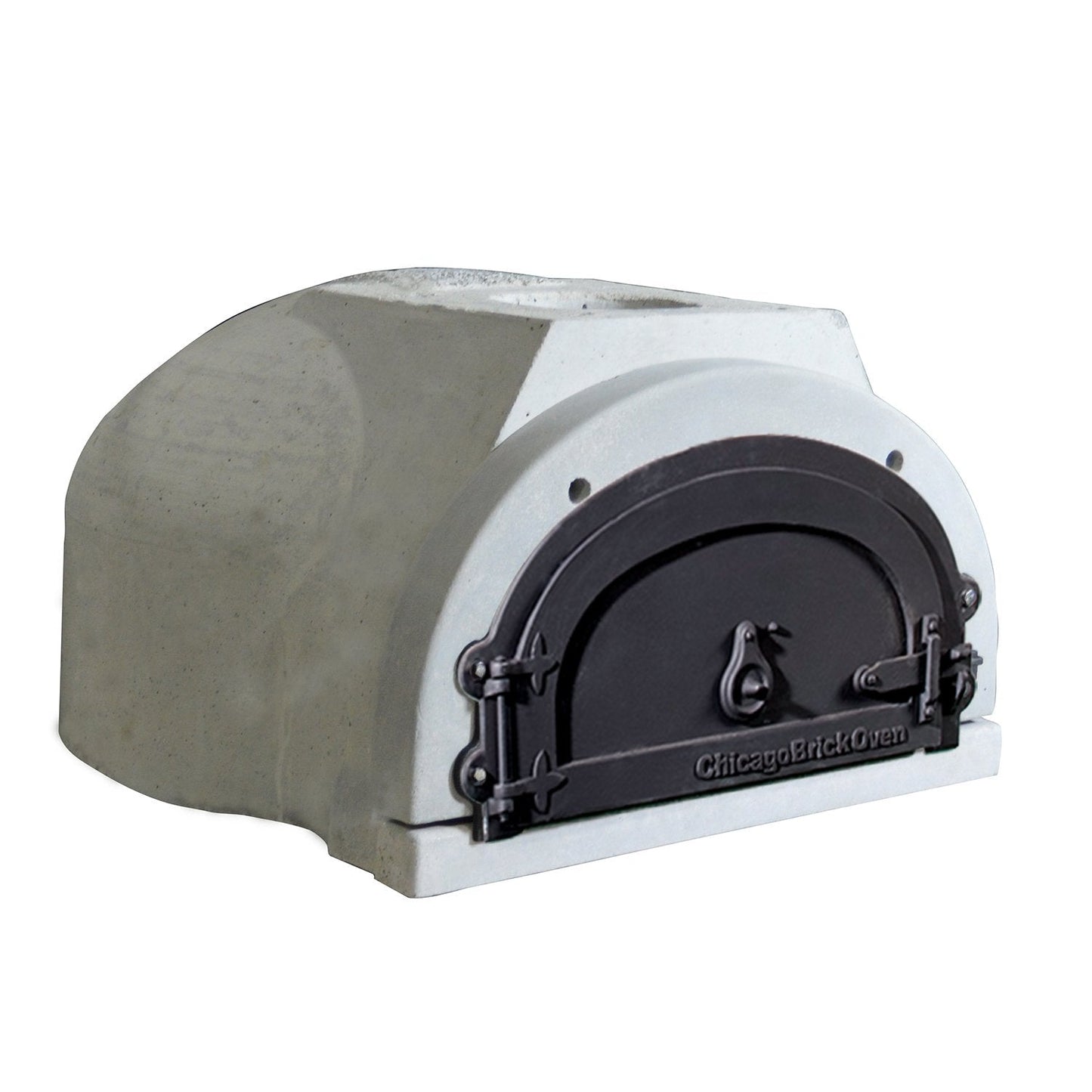 Chicago Brick Oven 500 DIY Kit Wood Fired Pizza Oven