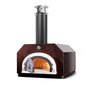 Chicago Brick Oven CBO 750 Countertop Wood Fired Pizza Oven