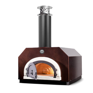 Chicago Brick Oven CBO 750 Countertop Wood Fired Pizza Oven