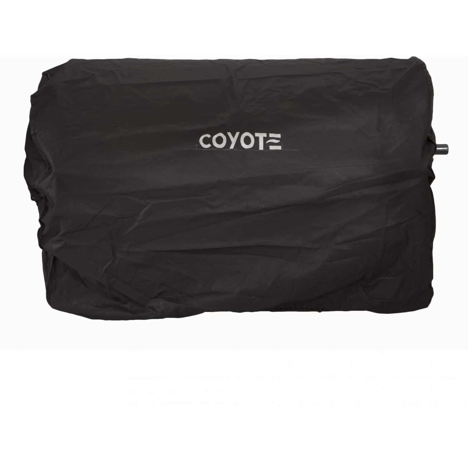 Coyote Outdoor 36 Inch Grill Cover For 36″ Pellet Grill – Built In