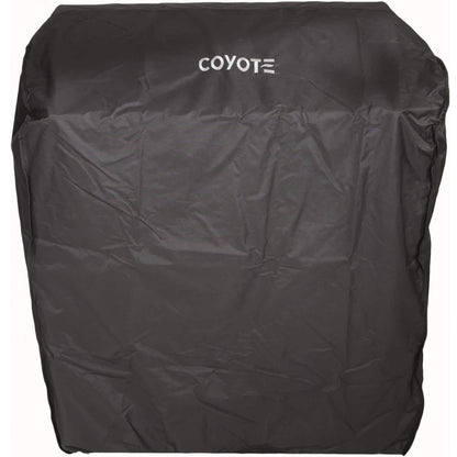 Coyote Outdoor 34 Inch Grill Cover For Cart