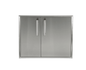 Coyote Outdoor Living 31 Inch Built In Dry Pantry CDPC31
