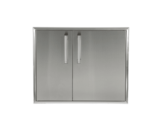 Coyote Outdoor Living 31 Inch Built In Dry Pantry CDPC31