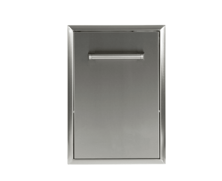 Coyote Outdoor Living 15 Inch Pull Out Drawer
