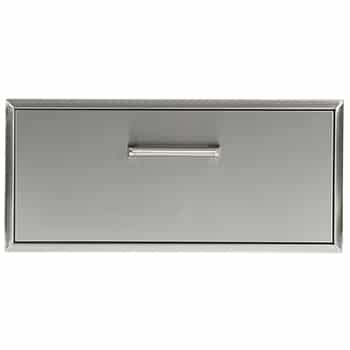 Coyote Outdoor Living 32 Inch Single Storage Drawer