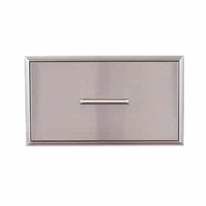 Coyote Outdoor Living 32 Inch Single Storage Drawer