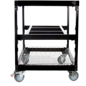 Primo Oval LG 300 XL 400 Cart Base with Basket 368