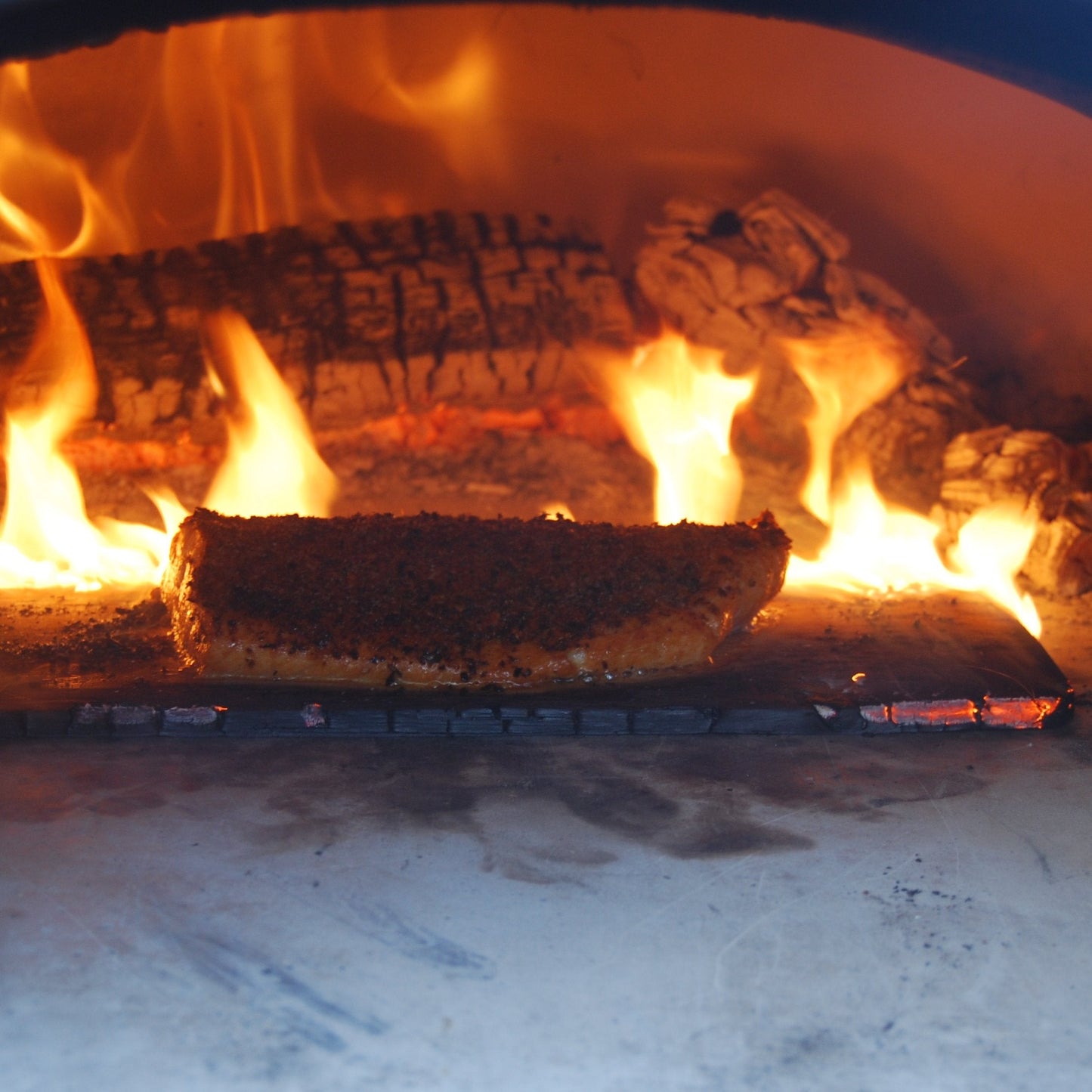Chicago Brick Oven 1000 DIY Kit Wood Fired Pizza Oven Kit