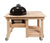 Primo Oval XL 400 Cypress Counter Top Table 612