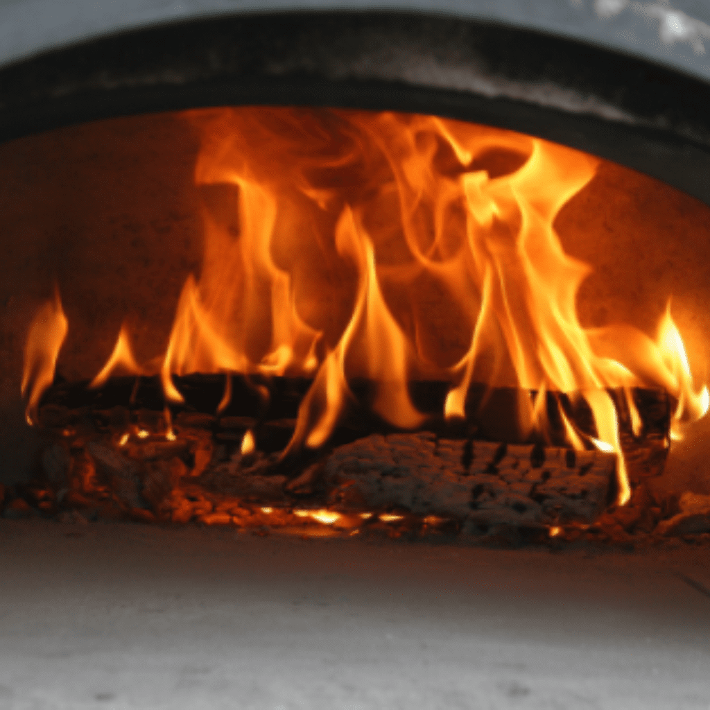 Chicago Brick Oven 500 DIY Kit Wood Fired Pizza Oven