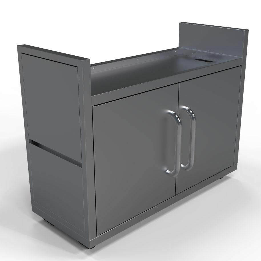 Le Griddle Cart for GFE105