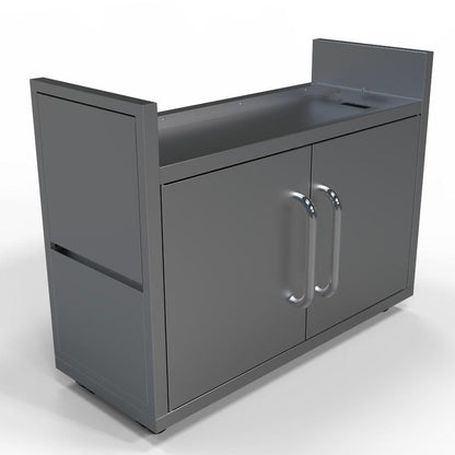 Le Griddle Cart for GFE105