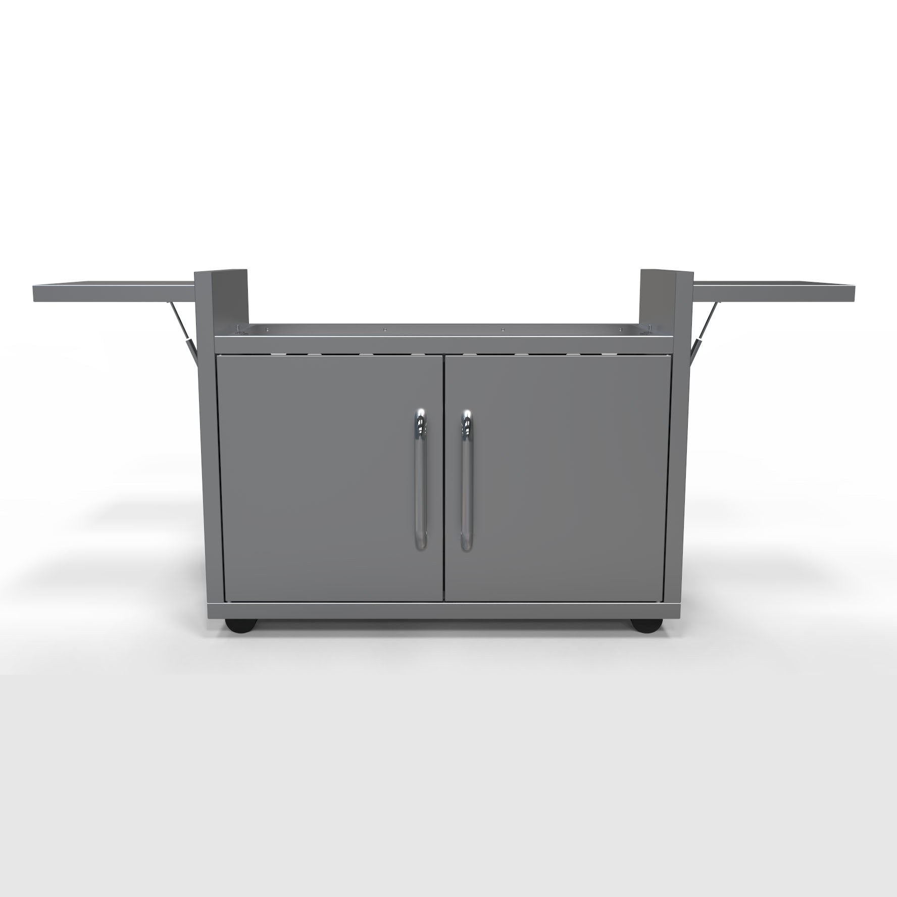 Le Griddle Cart for GFE105
