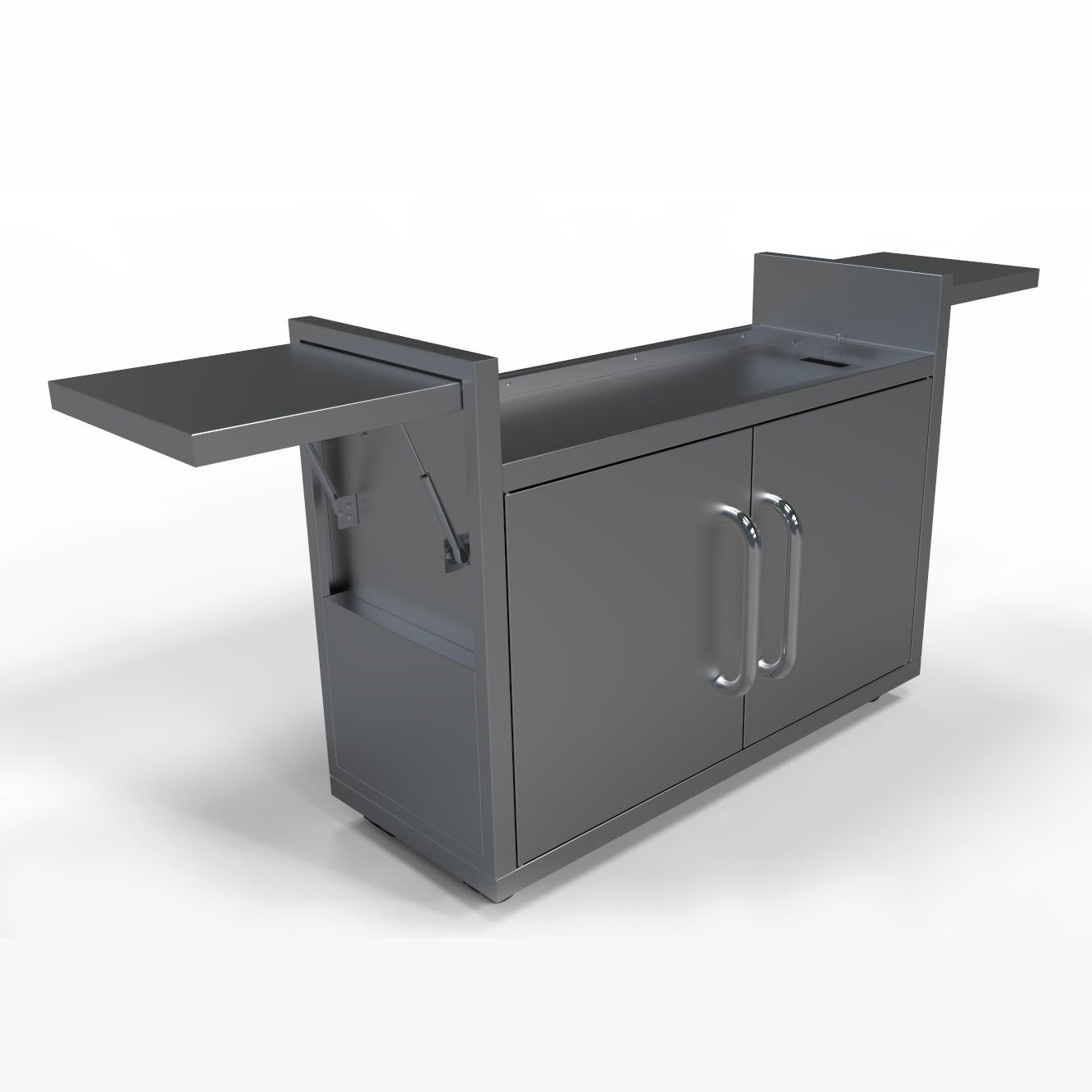 Le Griddle Cart for GFE105