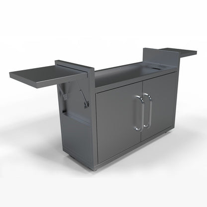 Le Griddle Cart for GFE105