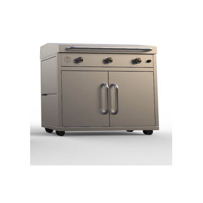 Le Griddle Cart for GFE105