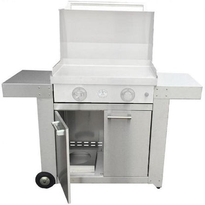 Le Griddle Cart for GFE75