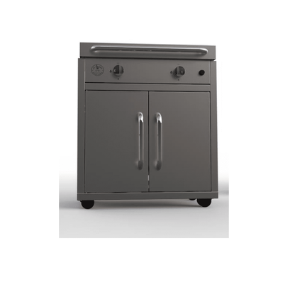 Le Griddle Cart for GFE75