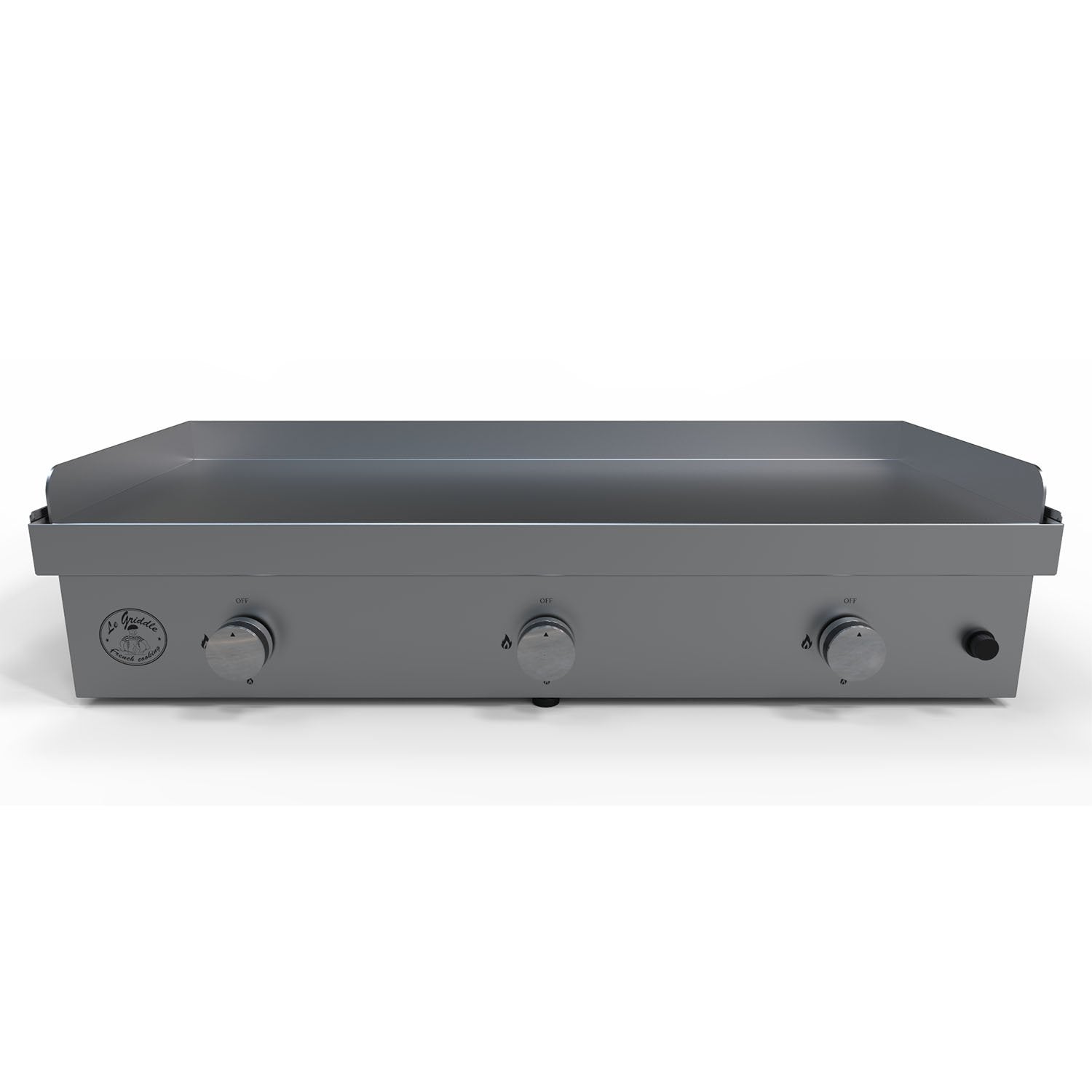 Le Griddle Three Burner Gas Griddle GFE105