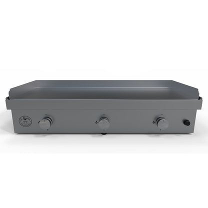 Le Griddle Three Burner Gas Griddle GFE105