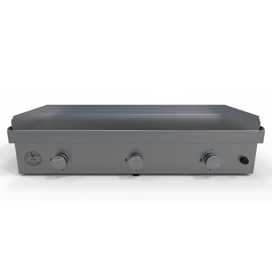 Le Griddle Three Burner Gas Griddle GFE105