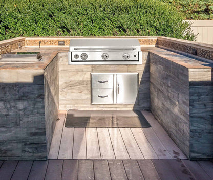 Le Griddle Three Burner Gas Griddle GFE105