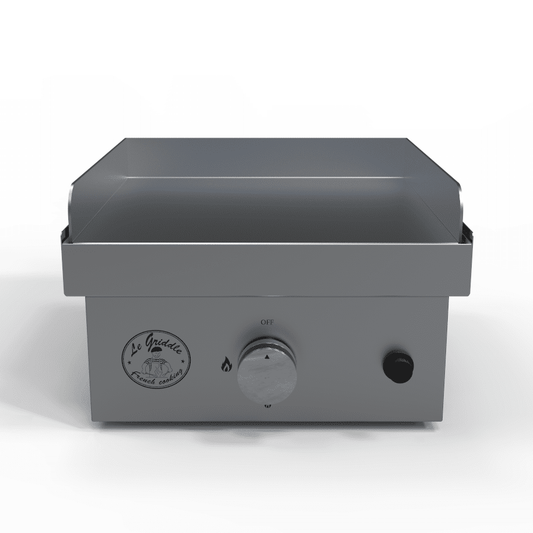 Le Griddle Single Burner Gas Griddle GFE40