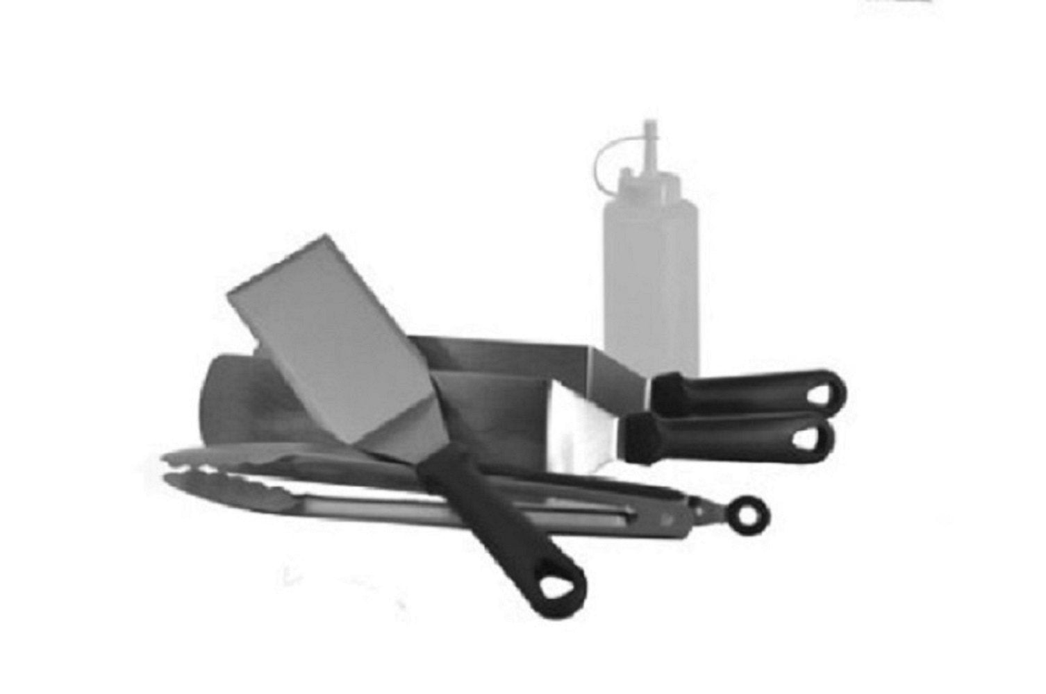 Le Griddle Essential Starter Tool Kit