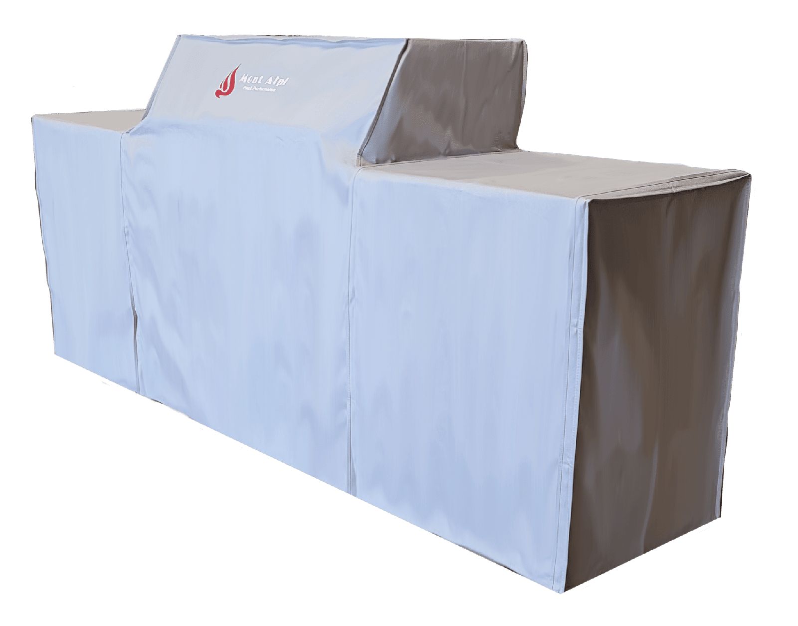 Mont Alpi 805 Island Cover / Weather Resistant - COVMAI805