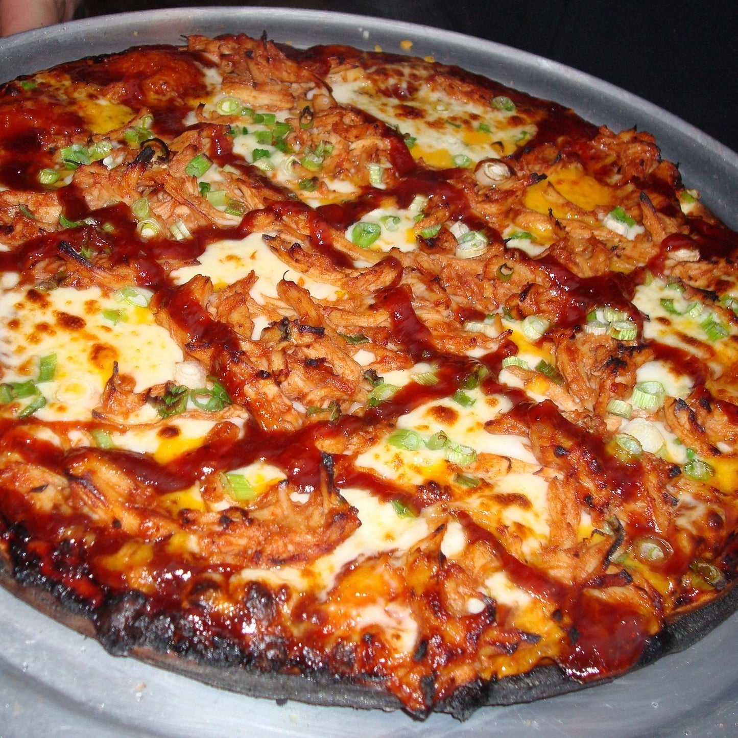 Chicago Brick Oven 750 DIY Kit Wood Fired Pizza Oven