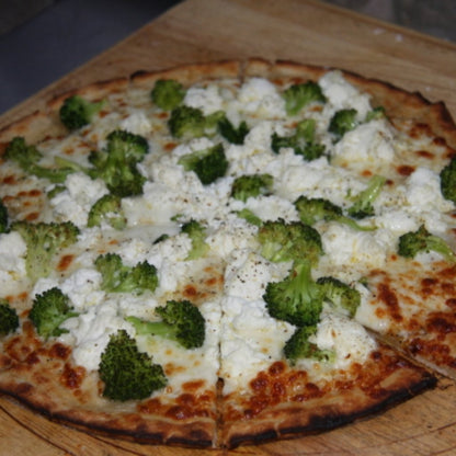 Chicago Brick Oven CBO 750 Countertop Wood Fired Pizza Oven