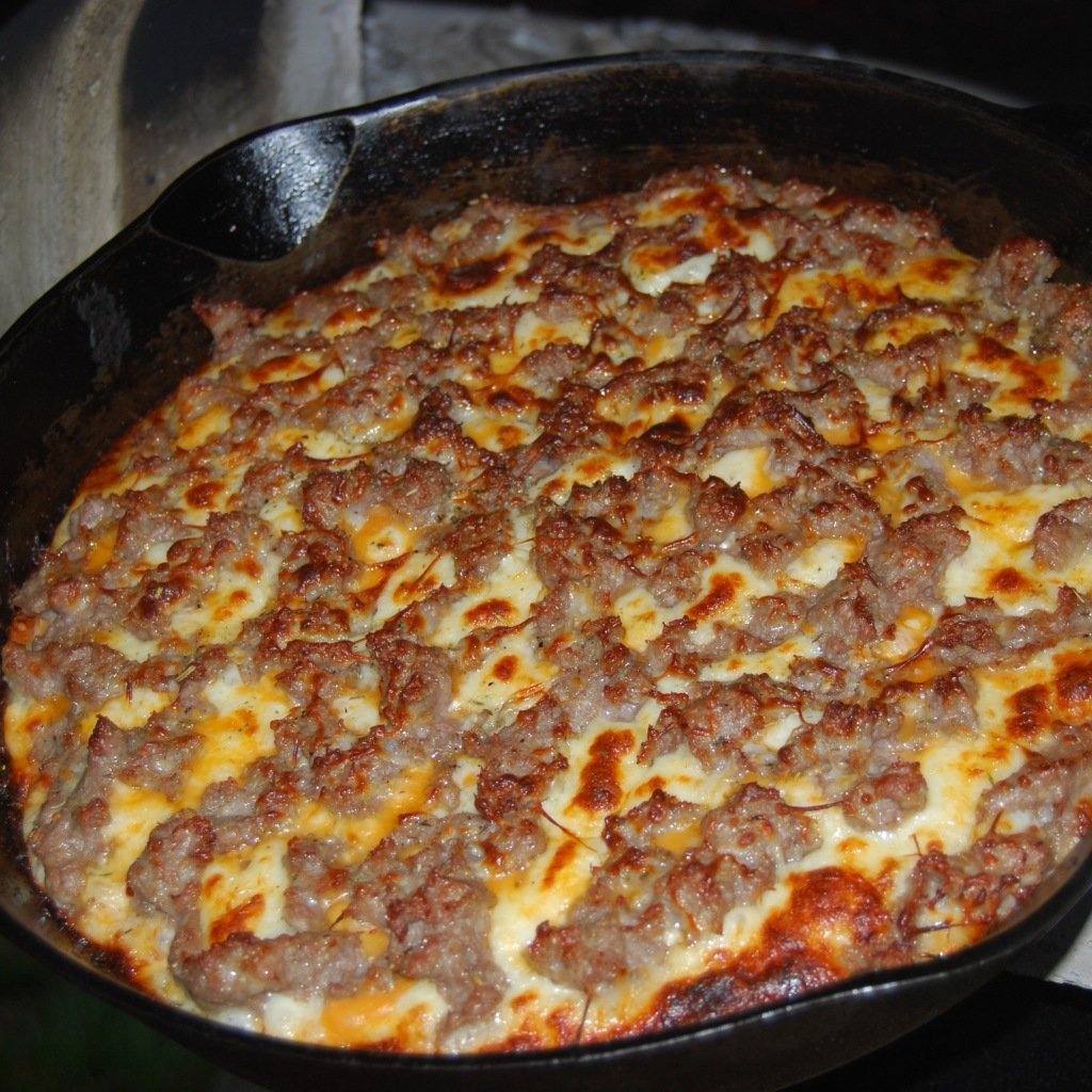 Chicago Brick Oven 750 Tailgater Wood Fired Pizza Oven