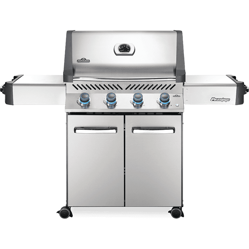 Napoleon PRESTIGE® 500 Gas Grill