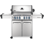 Napoleon PRESTIGE® 500 RSIB with Infrared Side and Rear Burners