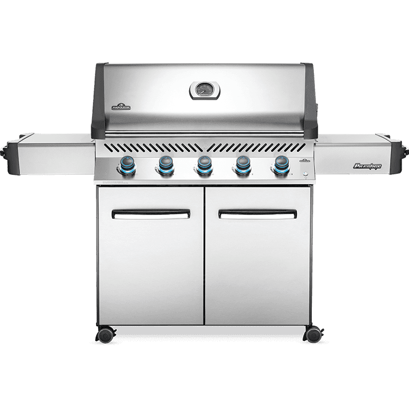 Napoleon PRESTIGE® 665 Gas Grill