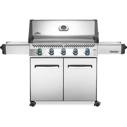 Napoleon PRESTIGE® 665 Gas Grill