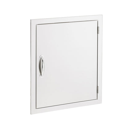 Summerset 18x20 Inch Horizontal Access Door SSDH-18