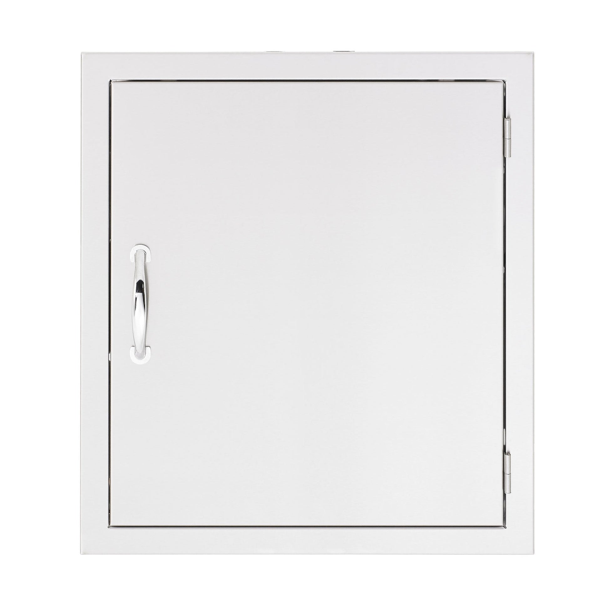 Summerset 18x20 Inch Horizontal Access Door SSDH-18