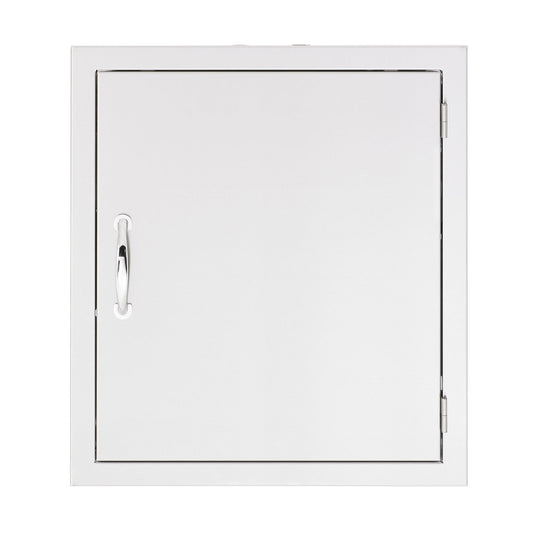 Summerset 18x20 Inch Horizontal Access Door SSDH-18