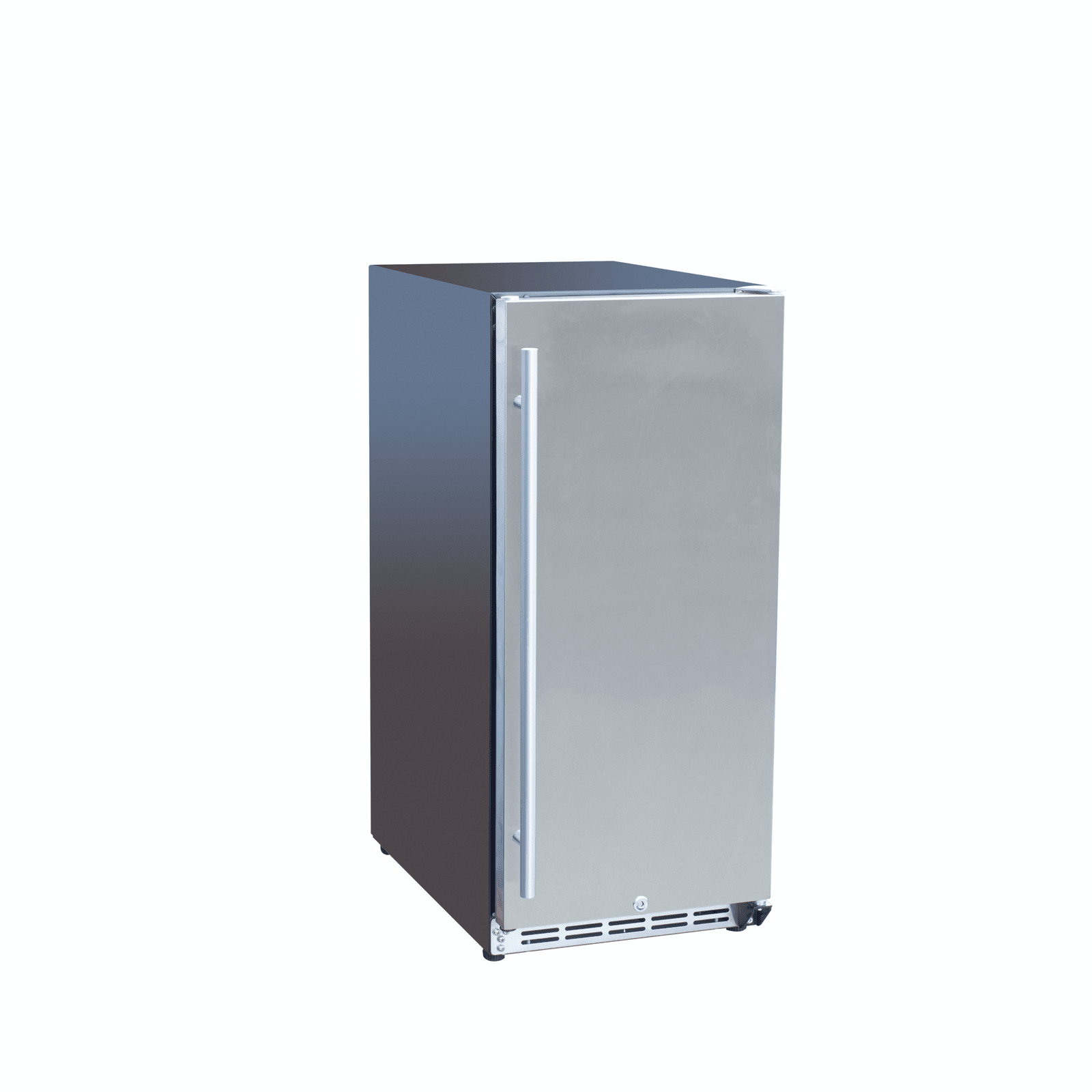 Summerset 15 Inch 3.2C Outdoor Rated Refrigerator SSRFR-15S