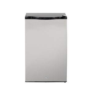 Summerset 21 Inch 4.5C Compact Refrigerator SSRFR-21S