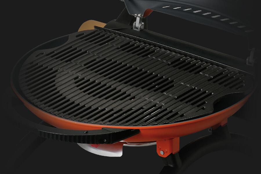 Napoleon TRAVELQ™ 2225 Portable Gas Grill