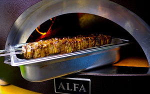 Alfa ONE Pizza Oven